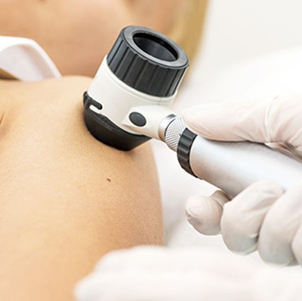 Logo pour Dermatologie