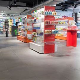 Logo pour Produits Conseils