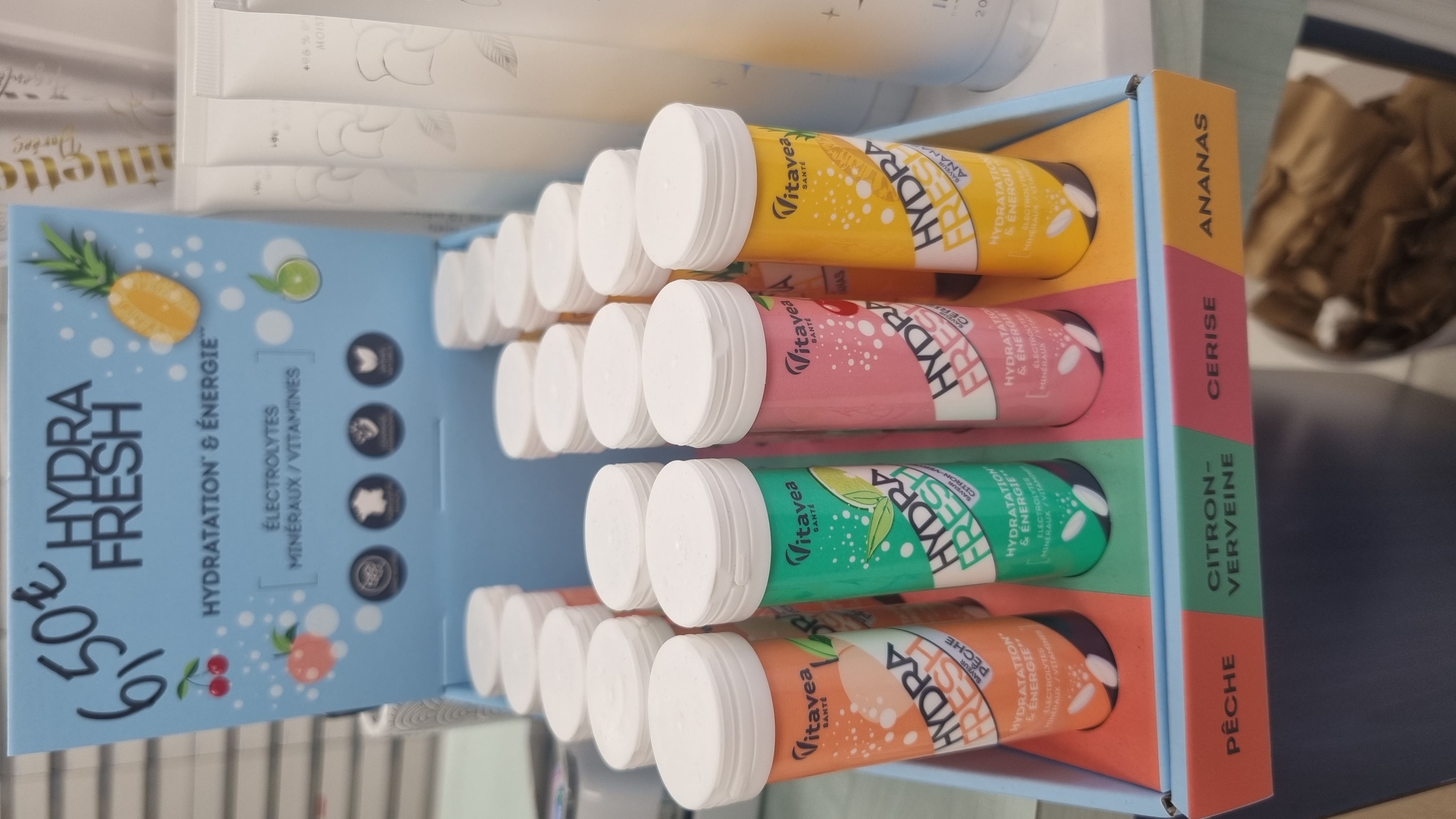 HYDRAFRESH