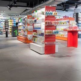 Logo pour Produits Conseils